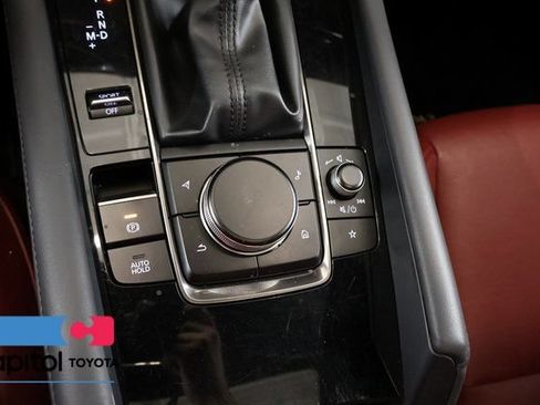 Used 2020 MAZDA MAZDA3 AWD Hatchback w/ Premium Pkg image 20