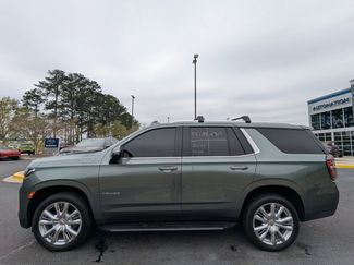 Used 2023 Chevrolet Tahoe High Country w/ Advanced Technology Package video 2