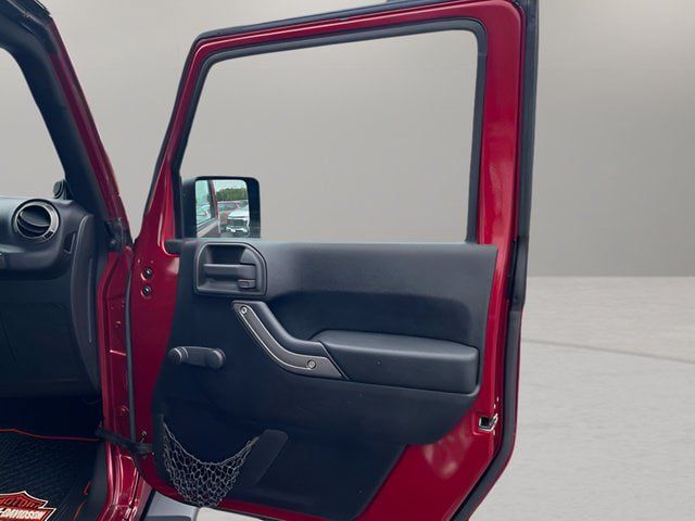 Used 2011 Jeep Wrangler Sport AWD/4WD image 23
