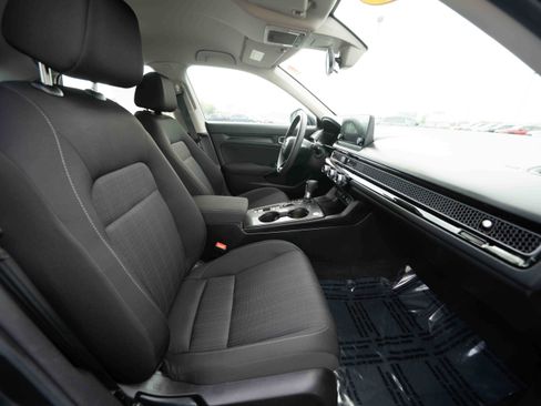 Used 2025 Honda Civic LX image 26