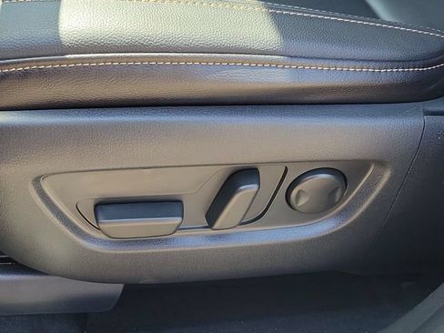 Used 2025 MAZDA CX-90 3.3 Turbo w/ Select Package AWD/4WD image 19