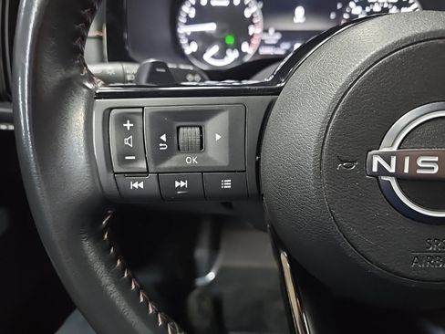 Used 2023 Nissan Pathfinder Rock Creek image 20