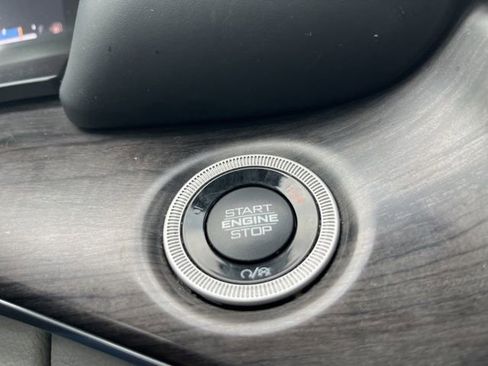 Used 2022 Jeep Grand Cherokee L Overland w/ Luxury Tech Group IV image 30