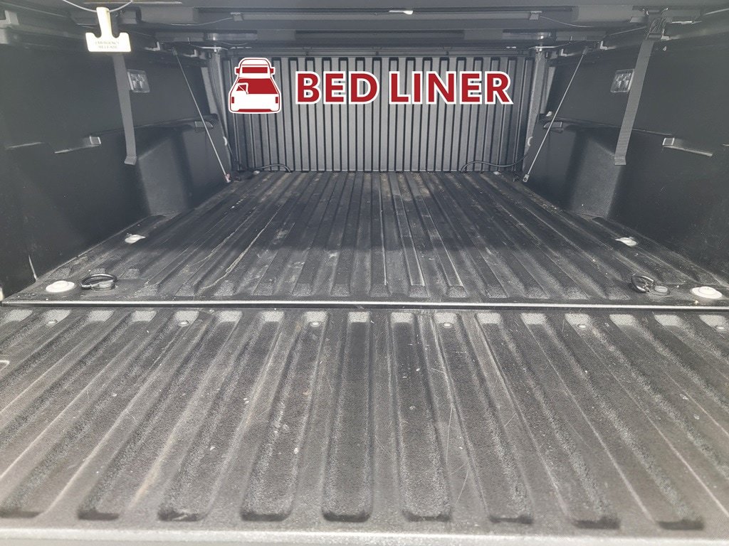 Certified 2024 Toyota Tacoma SR5 AWD/4WD image 28