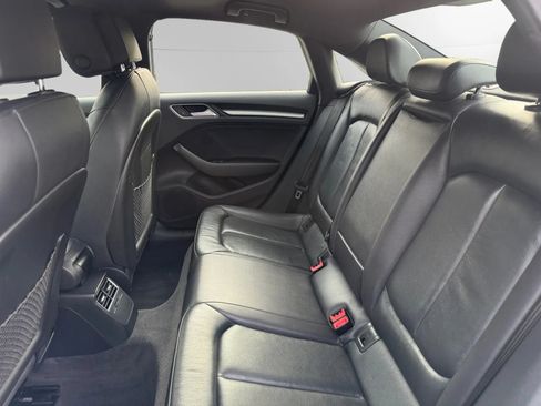 Used 2019 Audi A3 2.0T Premium w/ Convenience Package FWD image 14