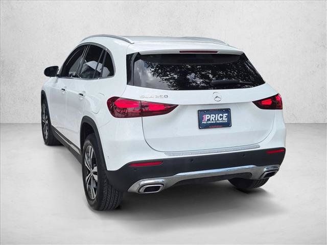 Used 2024 Mercedes-Benz GLA 250 image 8