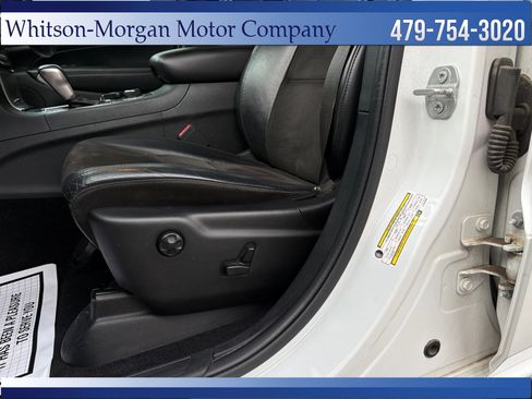 Used 2020 Jeep Grand Cherokee Altitude image 13