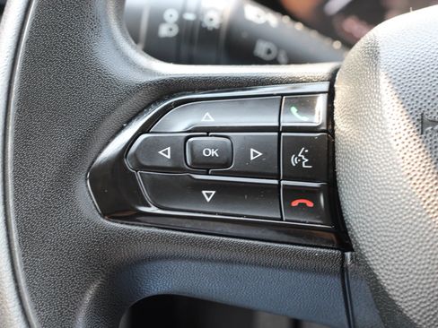 Used 2023 RAM ProMaster 2500 FWD image 16