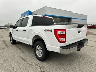 Used 2021 Ford F150 XL w/ Equipment Group 101A High video 3