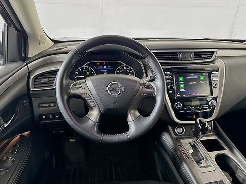 Used 2020 Nissan Murano SL image 24