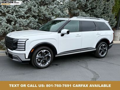 Used 2026 Hyundai Palisade Limited