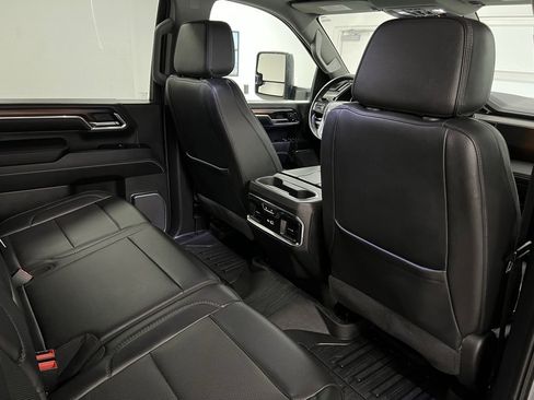 Used 2024 GMC Sierra 2500 Denali w/ Denali Reserve Package image 62