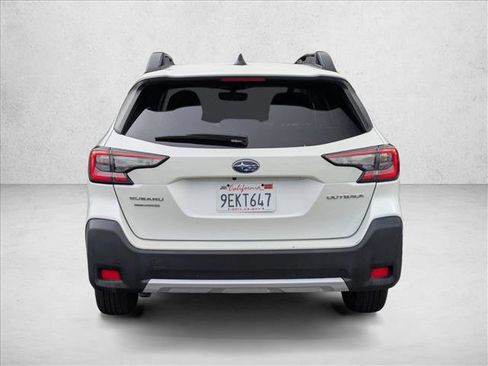 Used 2023 Subaru Outback Limited image 8