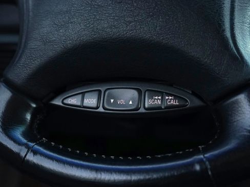 Used 1999 Mitsubishi 3000GT VR-4 image 17