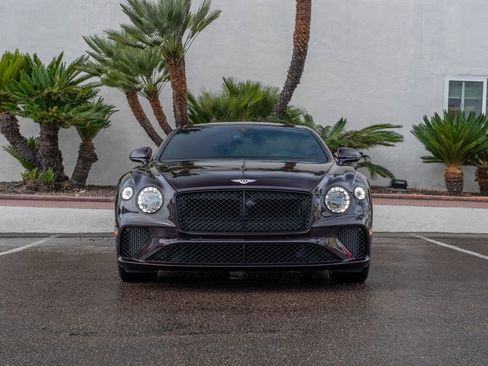 Used 2024 Bentley Continental GT image 9