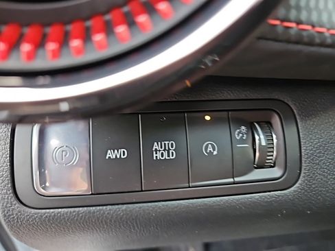 New 2026 Chevrolet Equinox RS w/ Convenience Package III image 11