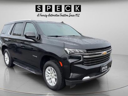 Used 2024 Chevrolet Tahoe LT