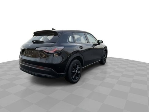 Used 2024 Honda HR-V LX image 8