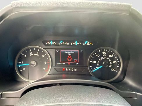 Used 2020 Ford F150 XLT w/ Equipment Group 302A Luxury AWD/4WD image 29