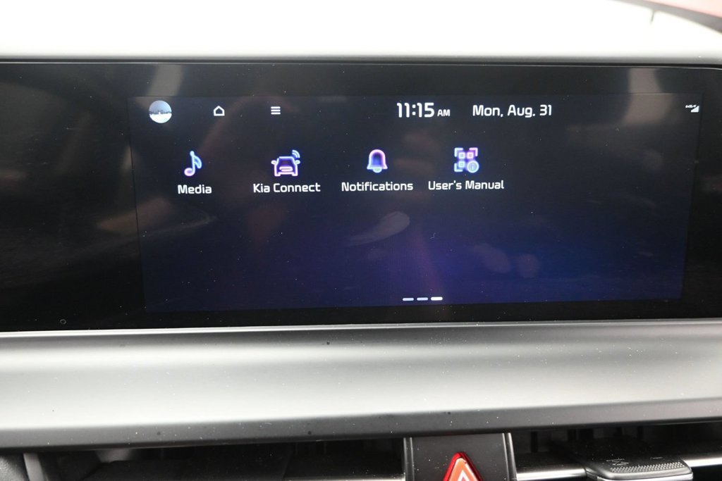 Certified 2024 Kia Seltos SX AWD/4WD image 25