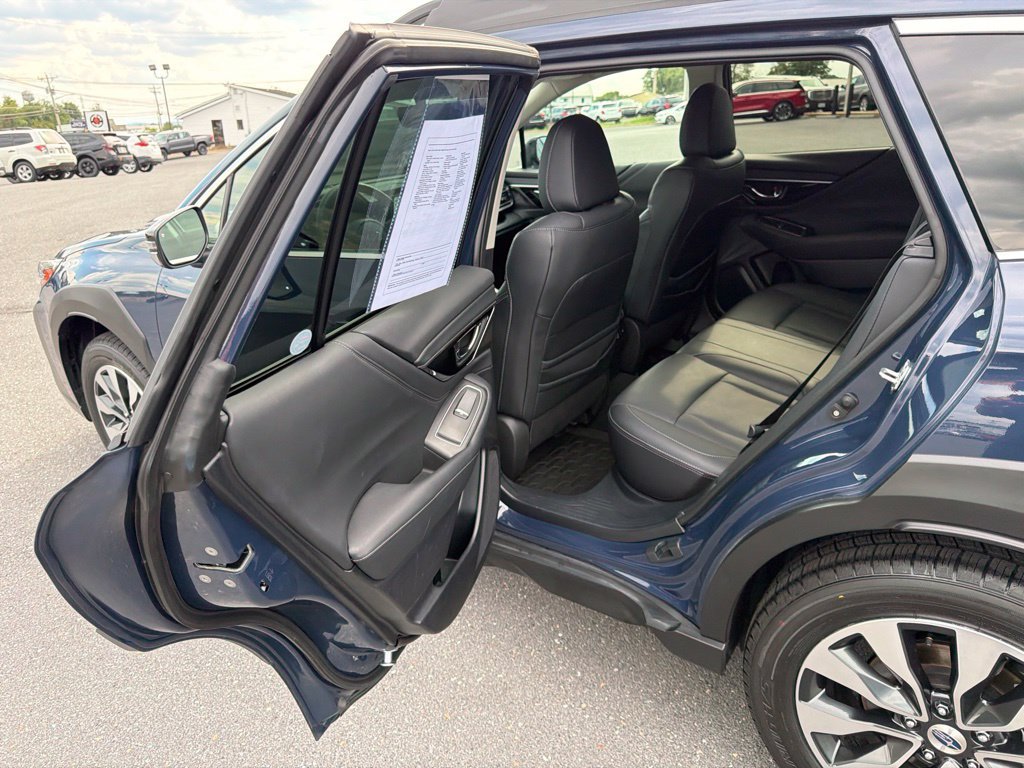 Certified 2024 Subaru Outback Limited AWD/4WD image 15