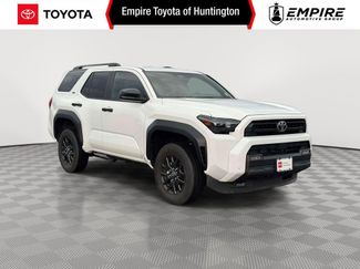 Used 2025 Toyota 4Runner SR5 AWD/4WD 360° Tour