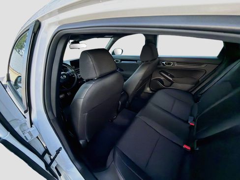 Certified 2026 Honda Civic Sport image 31