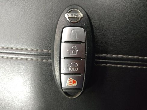 Used 2021 Nissan Sentra S FWD image 32