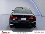 Used 2018 Acura TLX V6 w/ Technology Package image 4