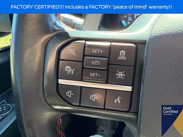 Used 2024 Ford F150 Raptor AWD/4WD image 57