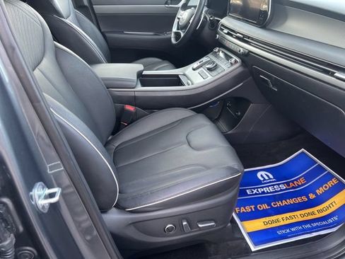 Used 2023 Hyundai Palisade XRT AWD/4WD image 12