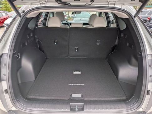 Used 2024 Hyundai Tucson SEL w/ Convenience Package image 13