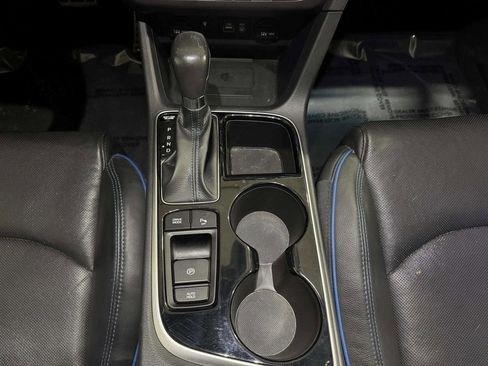Used 2018 Hyundai Sonata Limited image 14