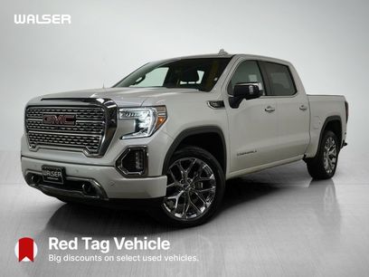 Used 2020 GMC Sierra 1500 Denali w/ Denali Premium Package