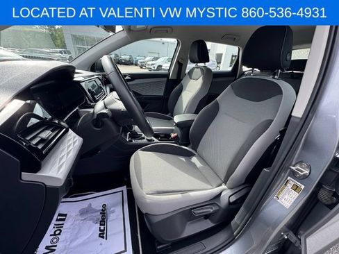 Certified 2023 Volkswagen Taos S w/ Driver Assistance Package AWD/4WD image 30