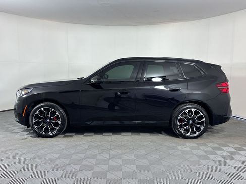 Used 2025 BMW X3 xDrive30i w/ Premium Package AWD/4WD image 2