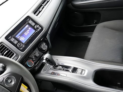 Used 2018 Honda HR-V LX image 20