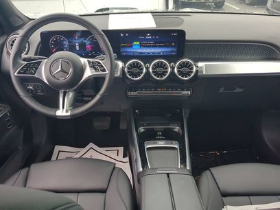 Used 2024 Mercedes-Benz GLB 250