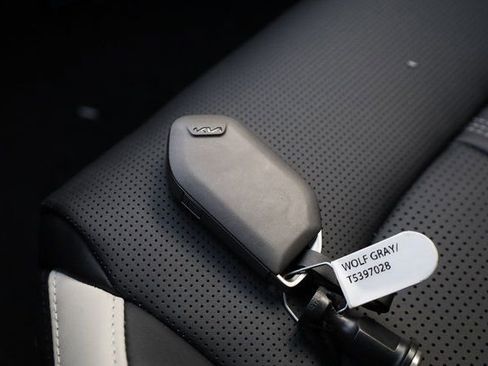 New 2026 Kia K5 GT-Line w/ GT-Line Premium Package image 27