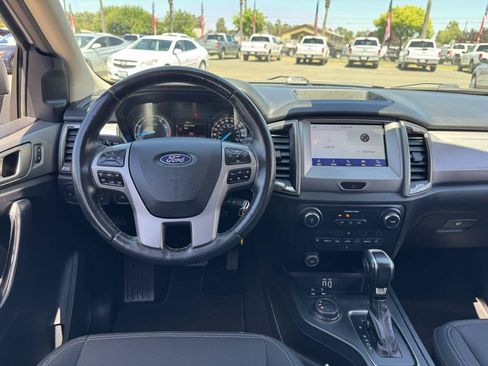 Used 2020 Ford Ranger XLT w/ Equipment Group 301A Mid AWD/4WD image 22