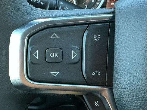 New 2026 RAM 1500 Big Horn AWD/4WD image 10