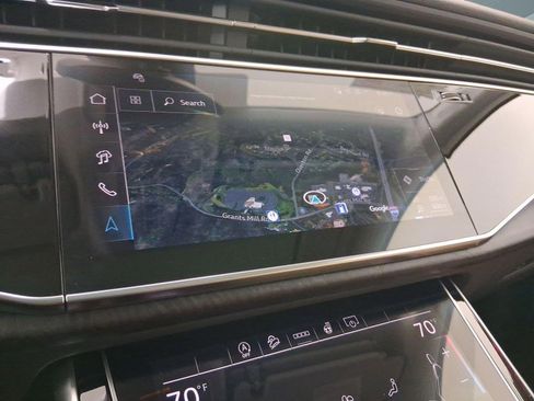 New 2026 Audi Q7 3.0T Premium image 24