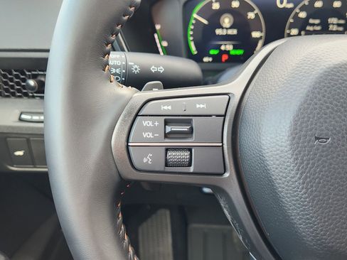 New 2026 Honda CR-V Sport-L image 33