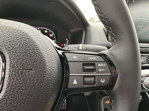 New 2026 Honda Civic Sport image 28