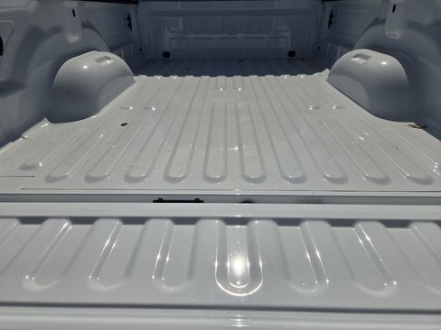 New 2026 RAM 3500 Tradesman AWD/4WD image 24