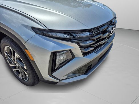 New 2026 Hyundai Tucson SEL FWD image 33