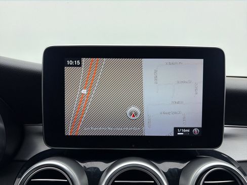 Used 2017 Mercedes-Benz C 300 4MATIC Coupe image 6