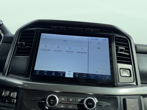 Used 2021 Ford F150 Lariat w/ Equipment Group 501A Mid image 74