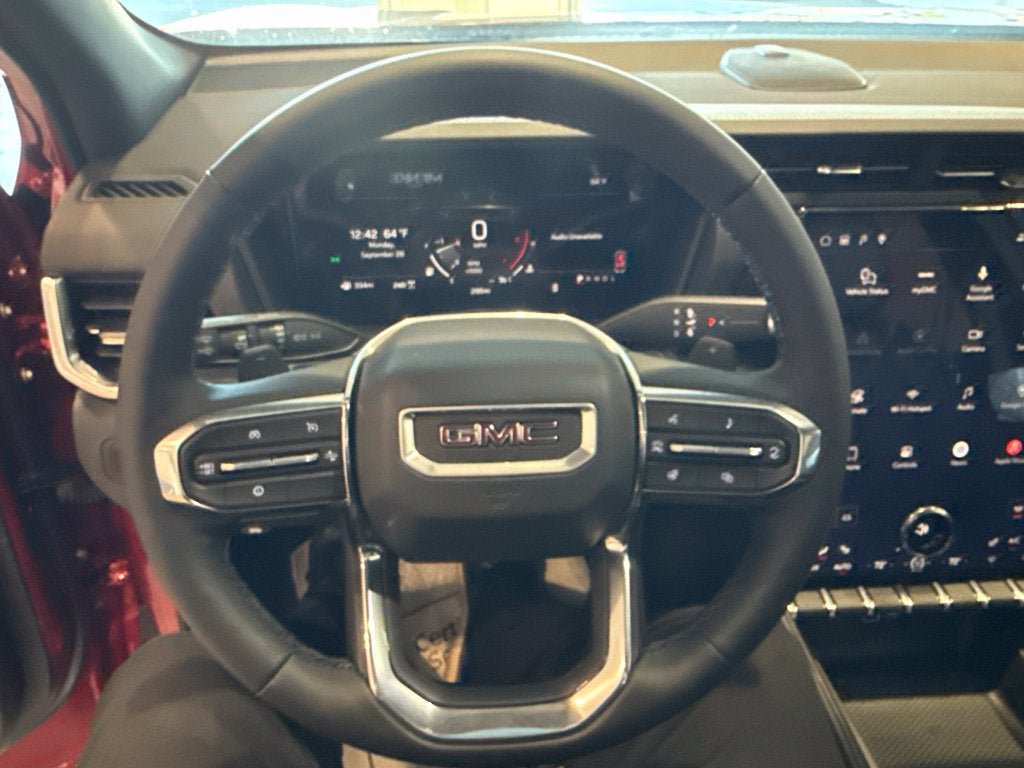 New 2027 GMC Terrain Elevation w/ Elevation Premium Package AWD/4WD image 31