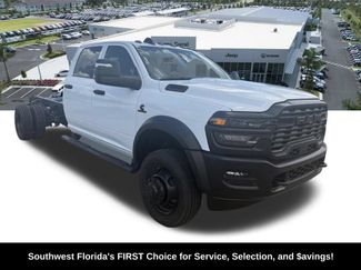 New 2026 RAM 4500 Tradesman AWD/4WD video 2